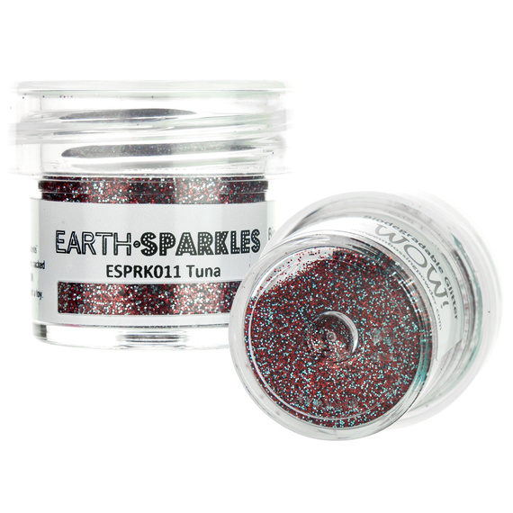Brokat - Wow! Ecosparkle - Tuna
