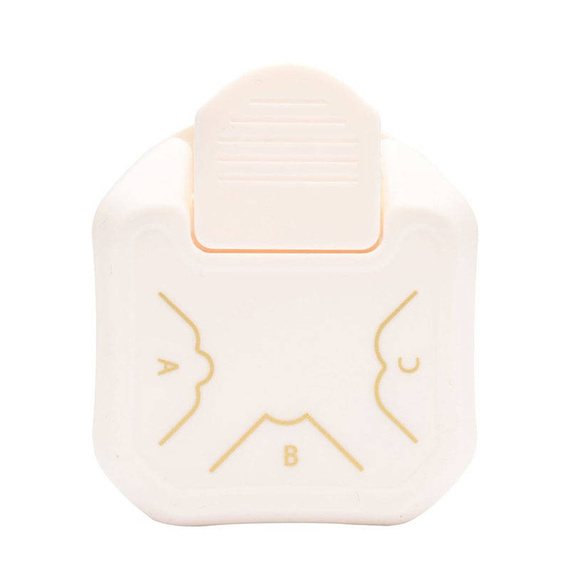 Dziurkacz ozdobny narożnikowy 3w1 - Vaessen Creative