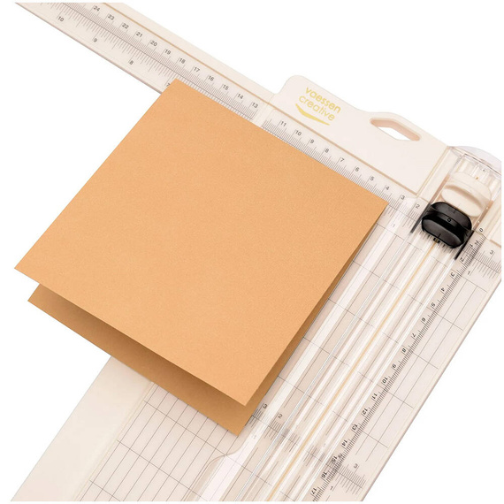 Trymer do papieru - Vaessen Creative