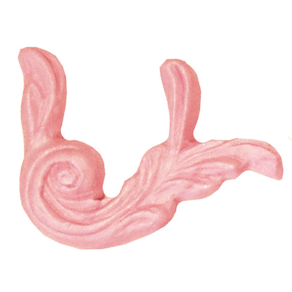 Foremka - Patchy - zawijas - Viva Decor