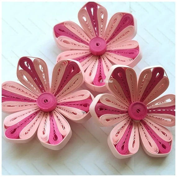 Zestaw startowy do quillingu podstawowy