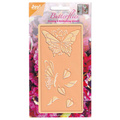 Wykrojnik - Joy!Crafts - motyle 0273