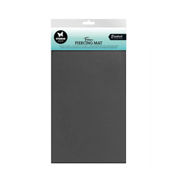 Mata do embossingu i nakłuwania - Piercing Mat - Studio Light