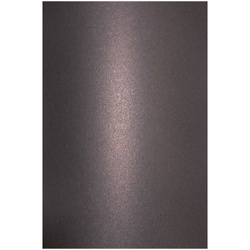 Papier A4 Aster Met. Black Cooper 250g - 10 ark
