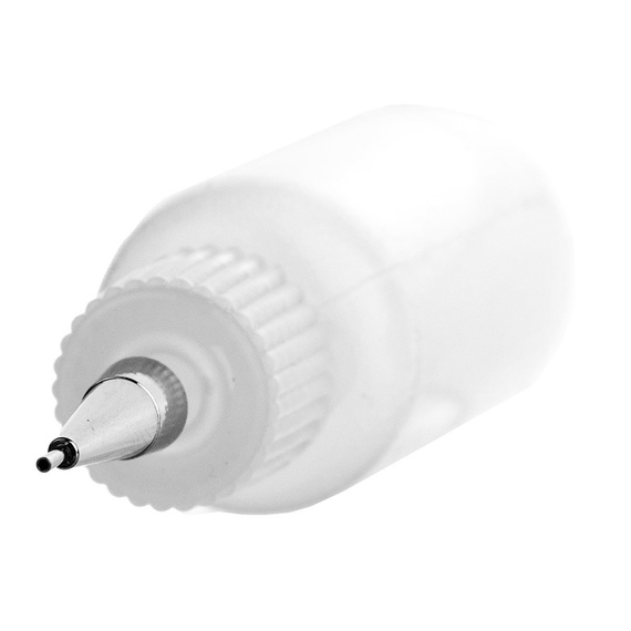 Butelka z aplikatorem na klej, farbę - Nellie's Choice