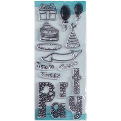 Stempel - Leane - Party