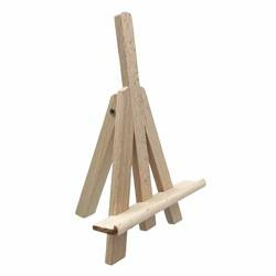 Mini sztaluga do kartek  15 cm