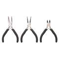 Zestaw 3 narzędzi szczypiec - Vaessen Creative