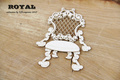 Tekturka Royal Tron - Scrapiniec