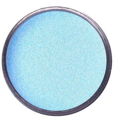 Puder do embossingu - Wow! - Opaque Pastel Blue