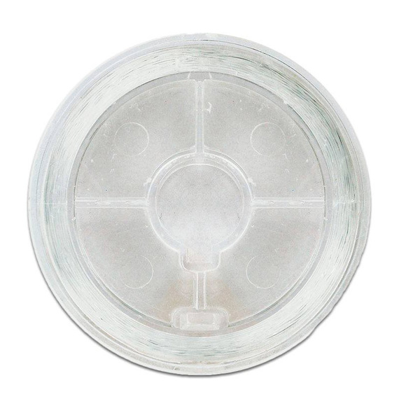 Żyłka nylonowa 40m do kwiatów 0.35mm