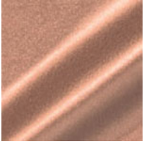 Farba metaliczna Dazzling Metallic - Rose Gold - różowe złoto