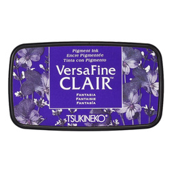Tusz pigmentowy Tsukineko Versafine Clair - Fantasia