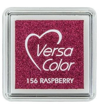 Tusz pigmentowy VersaColor Small - Raspberry - malinowy