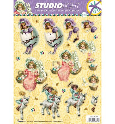 Arkusz A4 - StudioLight