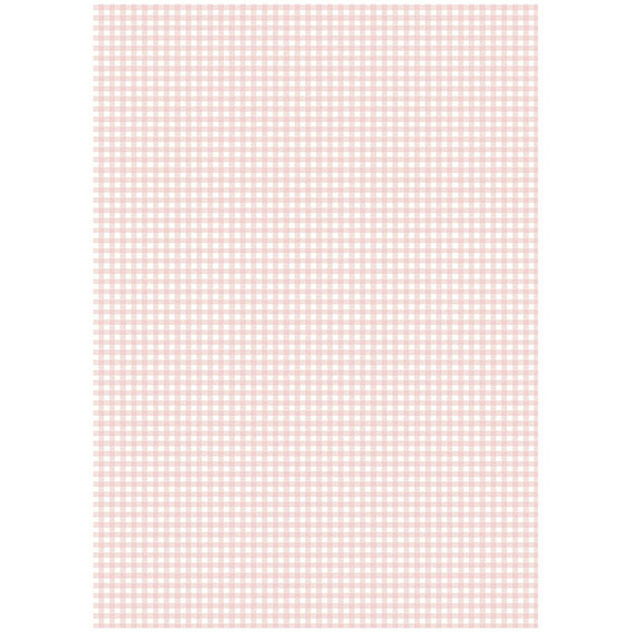 Zestaw papierów bazowych do scrapbookingu A4 - SCRAP 8 - Śpij maleństwo, śpij