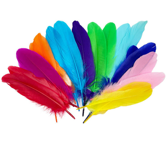 Zestaw kreatywny do prac plastycznych dla dzieci