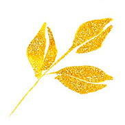 Pisak Wink of Stella Brush - Gold - ZIG Kuretake złoty