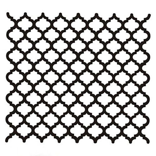 Stempel - Koniczyna marokańska 2 - Agateria