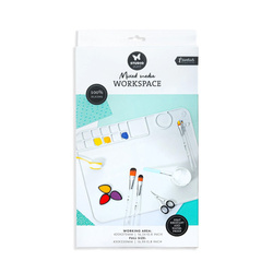 Robocza mata silikonowa 35 x 43 cm - Studio Light