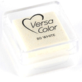 Tusz pigmentowy VersaColor Small - White - biały