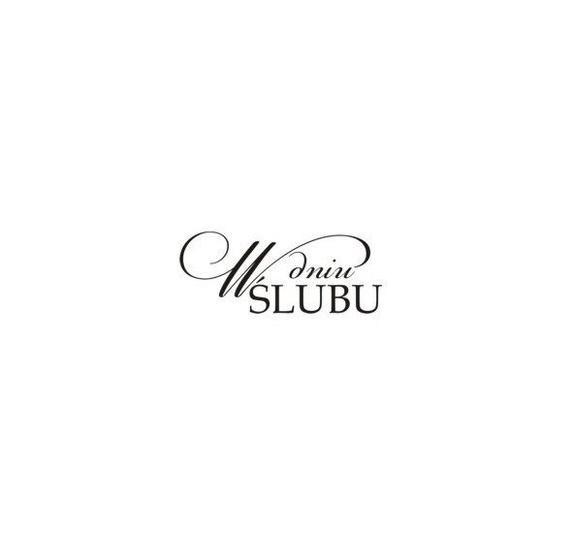 Stempel polimerowy - W Dniu Ślubu 5 - Agateria