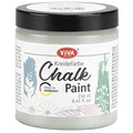 Farba kredowa Chalk Paint - Viva decor - Silver Moon 250ml