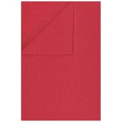 Filc 100% wełny 5699 pomidorowy 20x30cm - 1szt
