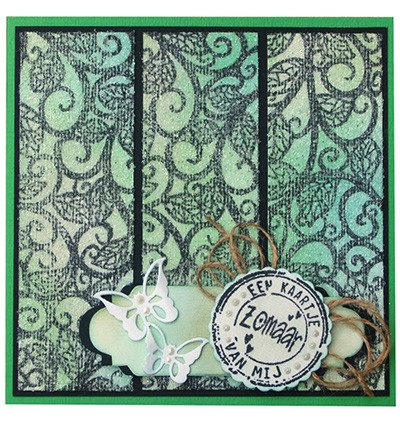 Perlen Pen - Viva Decor - Ice White perłowe perełki w płynie