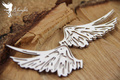 Tekturka - Vulnerable - Small wings set - Scrapiniec