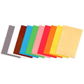 Filc dekoracyjny A4 - Zestaw 10 kolorów