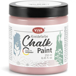 Farba kredowa Chalk Paint - Viva decor - Powder Pink 250ml