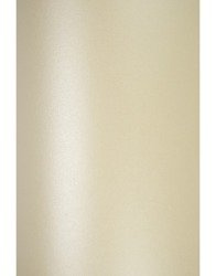 Papier A4 Majestic Candelight Cream 250g - 10ark