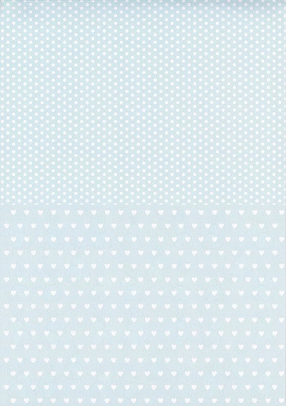 Blok z motywami Kids A4