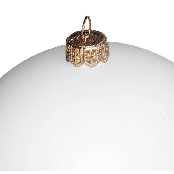 Bombka plastikowa 120mm