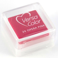 Tusz pigmentowy VersaColor Small - Opera Pink - różowy