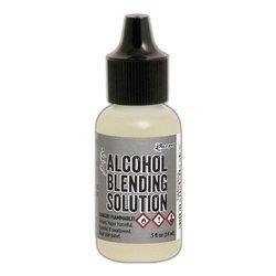 Alcohol Blending Solution - Adirondack