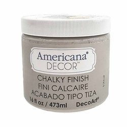 Americana Decor - Primitive - Chalky Finish 473ml farba kredowa