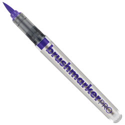 BrushmarkerPRO - Violet Blue 688