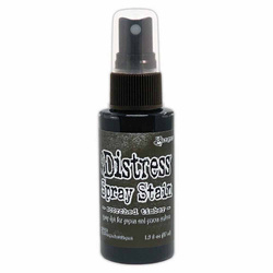 Distress Spray Stain - Ranger - Scorched Timber