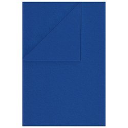 Filc 100% wełny 5670 niebieski 20x30cm - 1szt