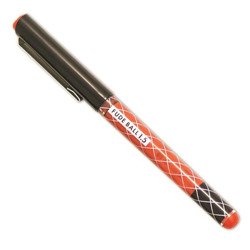 Fude Ball Pen 1,5 - czerwony