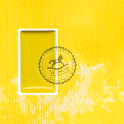 Gansai Tambi kostka - Mid Yellow #43 żółty