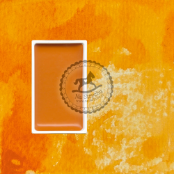 Gansai Tambi kostka - Orange #33 pomarańczowy