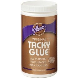 Klej Aleene's Original Tacky Glue 473ml