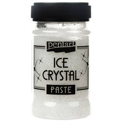 Lód krystaliczny 100ml - Pentart Ice Crystal