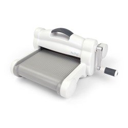 Maszynka Big Shot Only PLUS - Sizzix 660020 PLUS