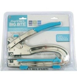 Nitownica Crop-A-Dile II Big Bite Punch - We R Memory Keepers 70911