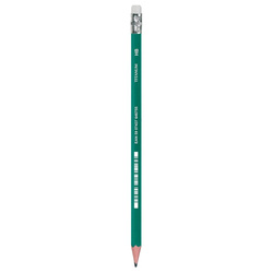 Ołówek HB z gumką