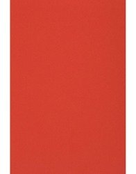 Papier A4 Burano Rosso Scarlatto 250g B61 - 20ark